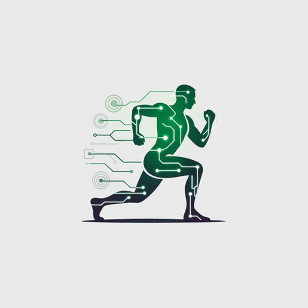 Fitness Mentor AI logo